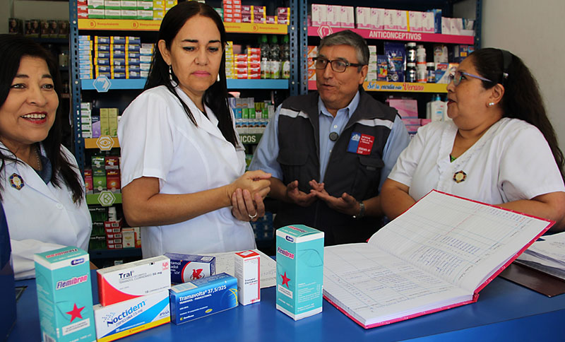 Venta de tramadol sin receta