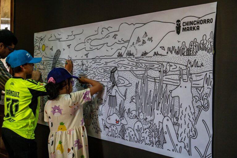 Arte Inedito Invitan a escolares de Arica a participar en inédito concurso de arte ...